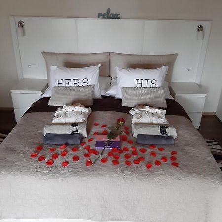 Milmar Wellness Vendeghaz Miskolctapolca Villa Екстериор снимка