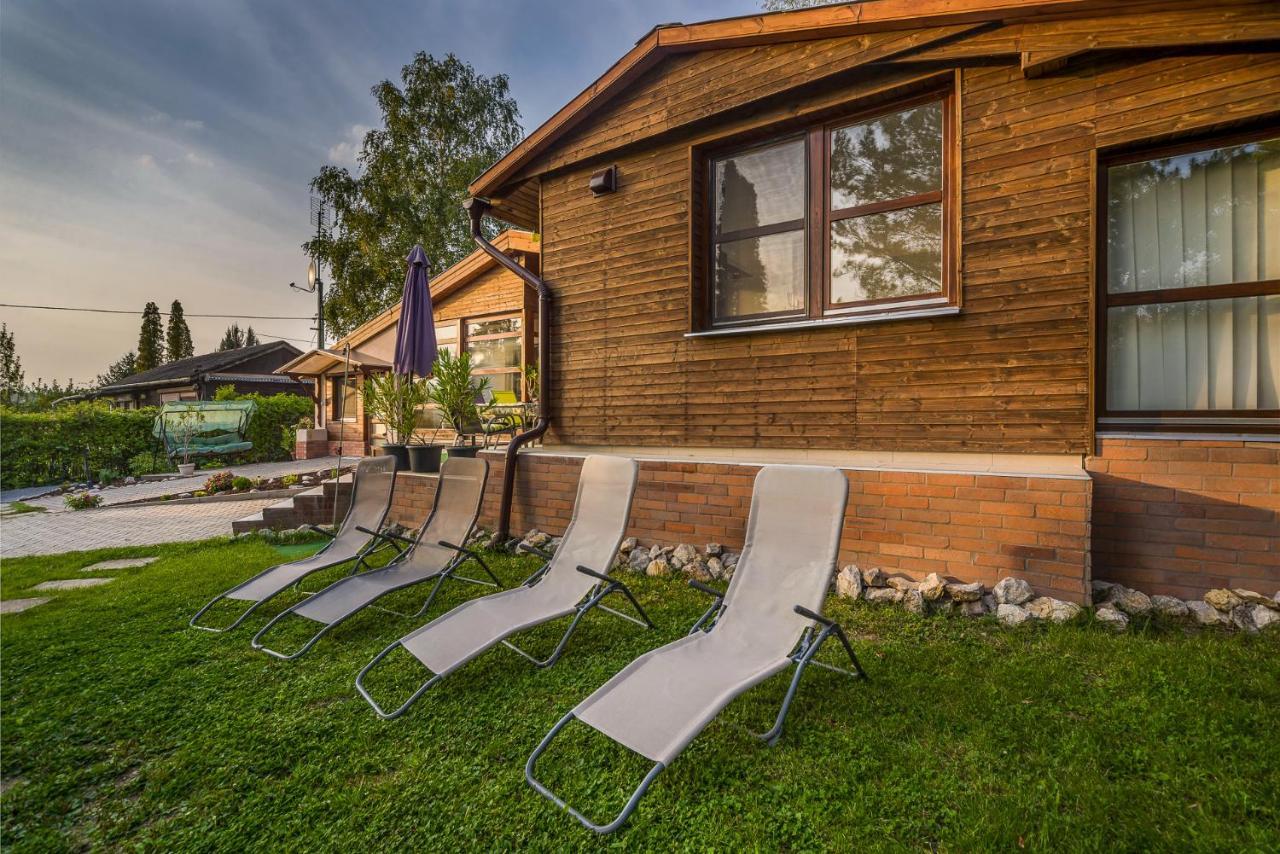 Milmar Wellness Vendeghaz Miskolctapolca Villa Екстериор снимка